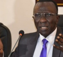 Composition du nouveau gouvernement : Le coordonnateur de Macky 2012, affiche sa déception