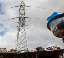Constructions sous les lignes de haute tension: Le DG de le SENELEC dénonce et interpelle le ministre de l'Intérieur