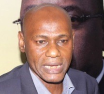 Débarqué, Youssou Touré pète les plombs : "Macky Sall se devrait d’avoir un minimum de respect…"
