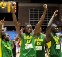 Afrobasket Masculin – Sénégal-Afrique du Sud (83-44): Les Lions assurent le spectacle pour leur première