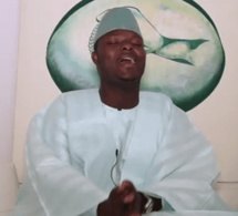 Suivez votre emission Ma Woye Yonent Bi (PSL) N°2 avec Moustapha Rassoul