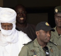 Kémi Séba, Hissène Habré, Toumba Diakité, Cheikh Sidya Bayo : Pays de la Téranga, le Sénégal, une terre d'asile hostile