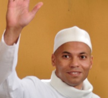 L’ami de Karim Wade crée la panique chez les matons: trois gardes suspendus (Spécial)