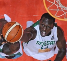 Afrobasket Masculin 2017 : 3e victoire consécutive du Sénégal face au Mozambique (80-49)