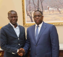 Macky Sall perd un fervent défenseur : Yakham Mbaye démissionne de l'Apr