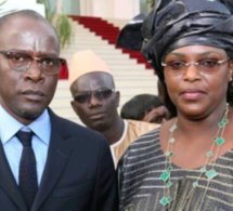 Yakham Mbaye sur sa démission de l'Apr: "Alioune Fall de la Fondation Servir le Sénégal et des personnes sont allées me mettre en mal avec la Première dame"