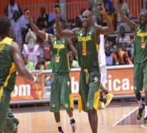 Afrobasket: Les Lions retrouvent l’Angola en quarts