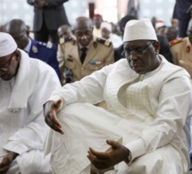 Macky Sall appelle la communauté internationale, à agir pour protéger la minorité musulmane des Rohingyas