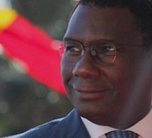 Ministre en charge du PSE : Cheikh Kanté décline sa feuille de route