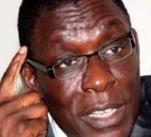 Vague de contestations à l’APR : Farba Senghor vole au secours de Macky Sall