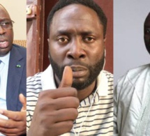 Audio: Nomination de Aliou Sall, réaction du rappeur Kilifeu.