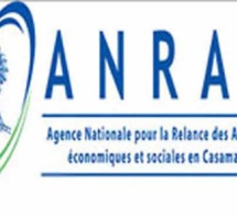 ANRAC : Les agents entre "joie et attentes" après la nomination d’Ansou Sané