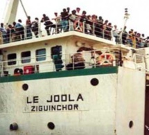 An 15 du naufrage Le Joola : Les autorités de Ziguinchor s’activent pour la commémoration