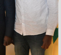 Khadim DIA de VOUZENOU est en deuil