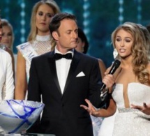 Miss Texas attaque Trump en pleine élection de Miss America