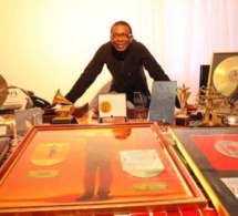 NOUVELLE CONSÉCRATION POUR YOUSSOU NDOUR !