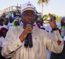 Nomination : Macky Sall case son ex-chef de Cabinet