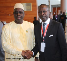 Mahammed Boun Abdalah Dionne, le parcours sans-faute de l’homme du Président