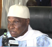 Malaise chez Wade : des députés de Touba menacent de claquer la porte si…