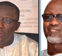 Assemblée nationale : le président Macky Sall a convaincu Siré Dia et Cheikh Oumar Anne de ne pas siéger
