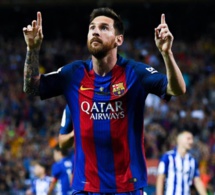 FC Barcelone: Méssi plus que jamais décisif, étrille la Juventus