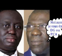 Pikine : après la nomination d’Aliou Sall, les femmes pro-Thimbo crient à l’injustice et menacent