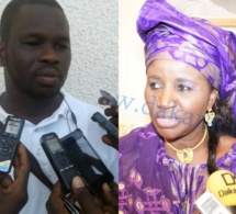 KAOLACK : Le garde du corps de Mariama Sarr démissionne de son poste et fait des révélations fracassantes