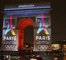 Paris officiellement désignée, ville hôte des JO 2024