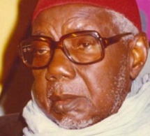 Abdoul Aziz Sy Dabakh aux députés : "Craignez DIEU dans le vote des lois à l'Assemblée nationale"