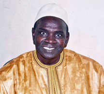 URGENT-Aymerou Gningue, pressenti pour diriger le groupe parlementaire Bby