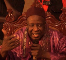 Mansour Sy Djamil : « On commence cette Législature par la mort de Djibo Kâ, le jour de l’anniversaire de la disparition de Abdoul Azizi Sy Dabakh et ce n’est pas un hasard »