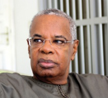 Djibo Kâ sera inhumé samedi à Dakar.
