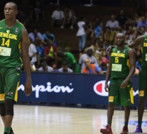URGENT: Le Sénégal domine l'Angola 66-57 et hérite du Nigéria en demi finale de l' Afrobasket 2017
