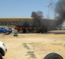 Transport public : après l’incendie d’un bus, Dakar Dem Dikk «punit » ses usagers de Grand-Yoff