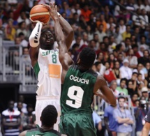 Afrobasket : Maroc / Tunisie (17h00) et Nigéria / Sénégal (19h30), deux belles demi-finales au programme