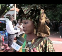 Mame Diarra Fam, député Diaspora, préconise une commission mixte entre l’Italie et le Sénégal