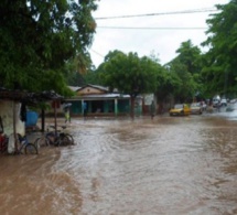 Ziguinchor : L’Etat vole au secours des victimes des inondations