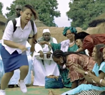 Viviane Chidid - Mariage Forcé - Clip Officiel