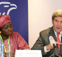 Présidentielle kényane: Mimi Touré et John Kerry livrent leur part de vérité