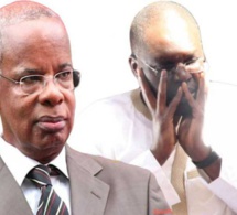Le vribrant hommage de Khalifa Sall à son "grand frère", Djibo Leyti Kâ