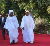 Macky Sall quitte Dakar va prendre part à la 72e Session ordinaire de l'Assemblée générale des Nations Unies
