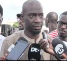 Mamadou Sy Tounkara: "quand l'Etat agit de manière illégale,