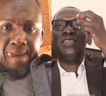 Assane Diouf décrypté par Mamadou Diop Decroix: IL a tenté de faire le…
