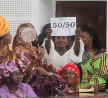Assemblée nationale : Aly Lô et Pape Diop "refusent " la parité aux femmes