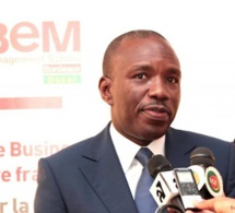 Pape Madické Diop : «les attaques contre Aliou Sall sont exagérées. Il a l’expertise et les compétences pour diriger la Caisse des Dépôts et Consignations»