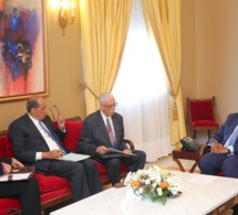 Relance de coopération entre le Sénégal et l'Egypte : Une commission mixte va examiner les différents secteurs de partenariat