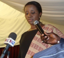 Fonction publique : Mariama Sarr promet d’améliorer les conditions de travail des agents de l’Etat