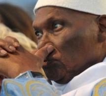 Népotisme, nouvelle Assemblée nationale, affaire Khalifa Sall...: Le silence dérangeant de Me Wade