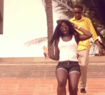 X-Press - Vitamine Girl "officielle Vidéo CLIP"