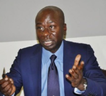 Baidy Agne accusé de détournement à la fédération de sénégalaise de Golf